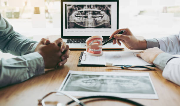 Best Broken or Cracked Tooth Emergency Dentist in Medford, MA