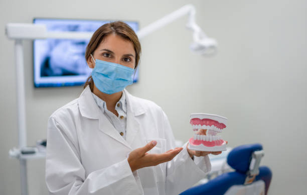 Best Broken or Cracked Tooth Emergency Dentist in Medford, MA