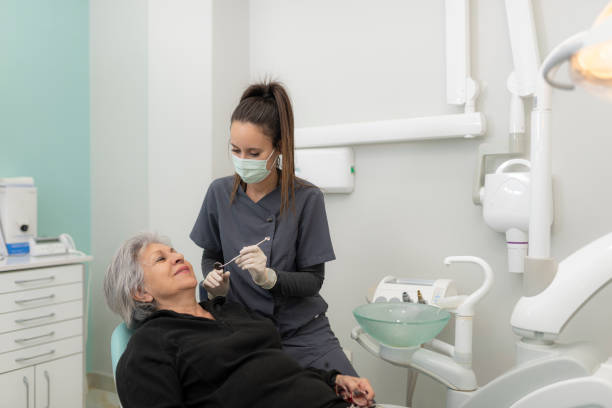 Best Broken or Cracked Tooth Emergency Dentist in Medford, MA