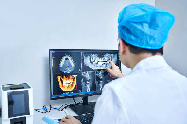 Best Emergency Dentist for Knocked-Out Tooth in Medford, MA