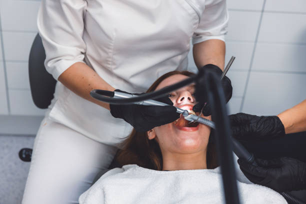 Best Holiday Emergency Dentist in Medford, MA