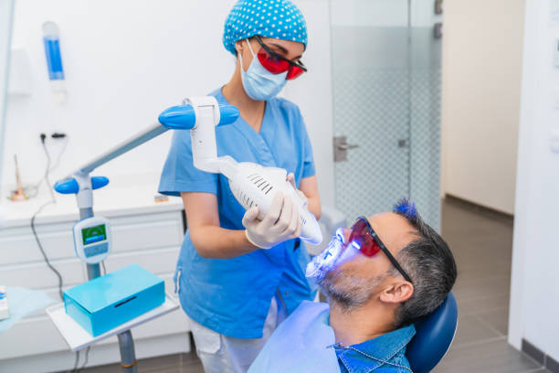 Best Weekend Emergency Dentist in Medford, MA